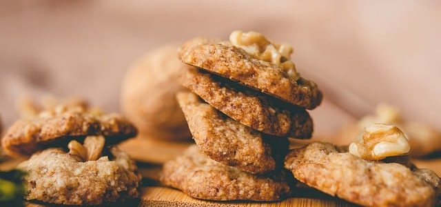 healthy-oat-cookies